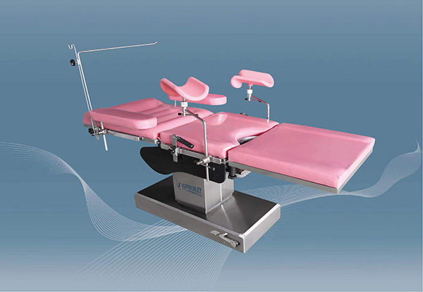 10YC-D4电动手术台（妇科进取型）