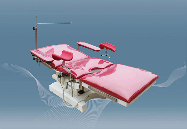 11-YC-D5电动手术台（妇科高档型）